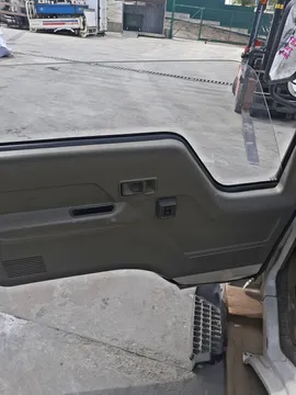 КАБИНА НА MITSUBISHI CANTER FB308