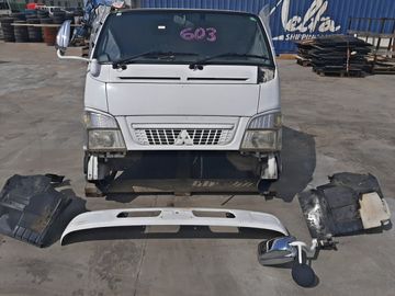 КАБИНА НА MITSUBISHI CANTER FE70D 4M50