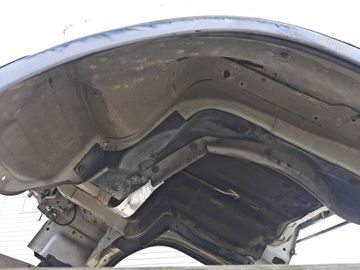 КАБИНА НА MITSUBISHI CANTER FE70D 4M50