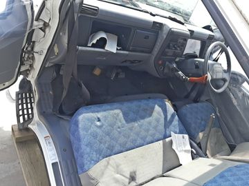 КАБИНА НА MITSUBISHI CANTER FE70D 4M50