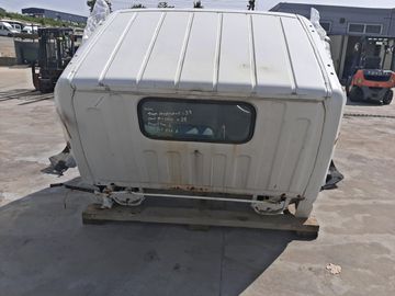 КАБИНА НА MITSUBISHI CANTER FE70D 4M50