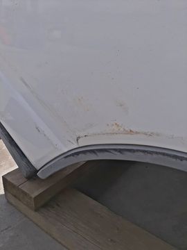 КАБИНА НА MITSUBISHI CANTER FE70D 4M50