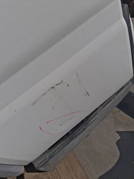 КАБИНА НА MITSUBISHI CANTER FE70D 4M50