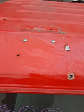 КАБИНА НА TOYOTA DYNA YY101 3Y