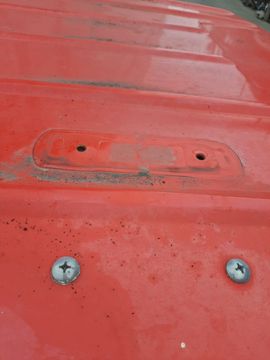 КАБИНА НА TOYOTA DYNA YY101 3Y