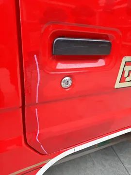 КАБИНА НА TOYOTA DYNA YY101 3Y