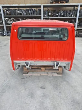 КАБИНА НА TOYOTA DYNA YY101 3Y