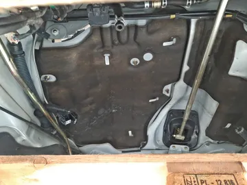КАБИНА НА TOYOTA DYNA YY101 3Y