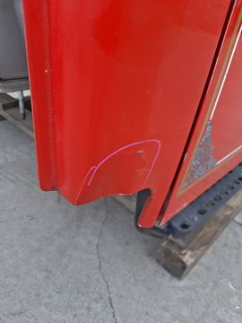 КАБИНА НА TOYOTA DYNA YY101 3Y