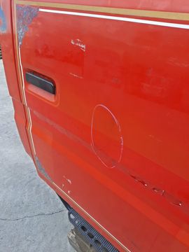 КАБИНА НА TOYOTA DYNA YY101 3Y