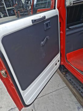 КАБИНА НА TOYOTA DYNA YY101 3Y
