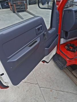 КАБИНА НА TOYOTA DYNA YY101 3Y