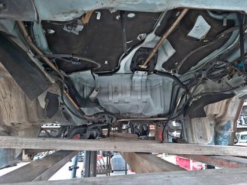 КАБИНА НА TOYOTA DYNA YY101 3Y