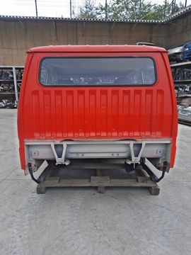 КАБИНА НА TOYOTA DYNA YY101 3Y