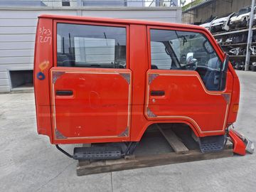 КАБИНА НА TOYOTA DYNA YY101 3Y