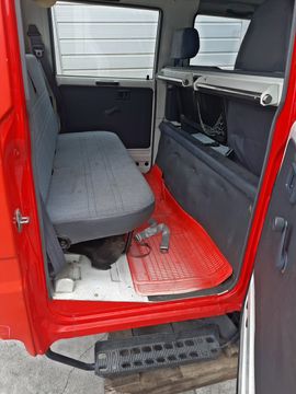 КАБИНА НА TOYOTA DYNA YY101 3Y