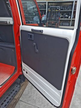 КАБИНА НА TOYOTA DYNA YY101 3Y