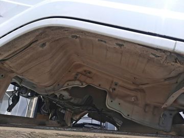 КАБИНА НА TOYOTA HIACE YH81 2Y