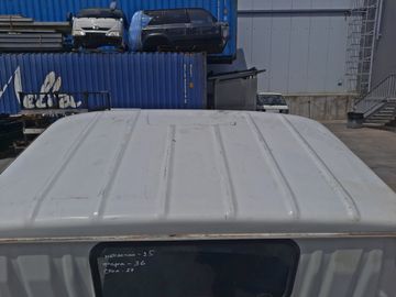 КАБИНА НА TOYOTA HIACE YH81 2Y