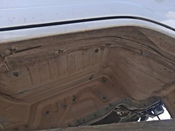 КАБИНА НА TOYOTA HIACE YH81 2Y