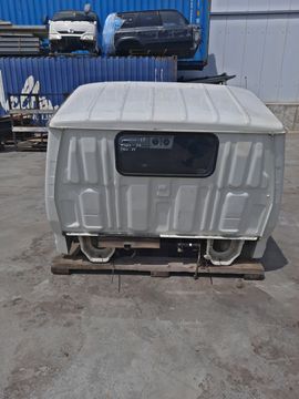 КАБИНА НА TOYOTA HIACE YH81 2Y