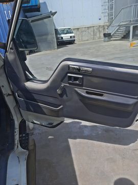 КАБИНА НА TOYOTA HIACE YH81 2Y