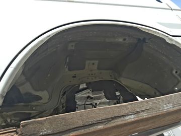 КАБИНА НА NISSAN VANETTE SK82TN