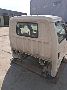 КАБИНА НА NISSAN VANETTE SK82TN