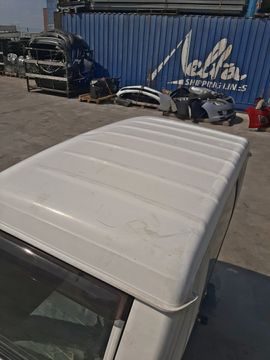 КАБИНА НА NISSAN VANETTE SK82TN