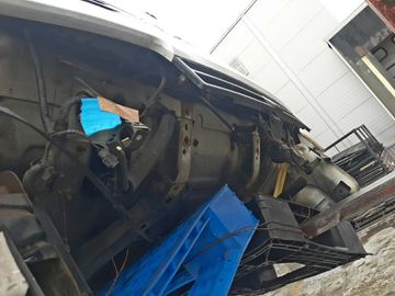 КАБИНА НА ISUZU ELF NKR58