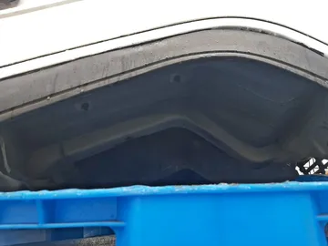 КАБИНА НА ISUZU ELF NKR58