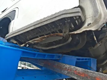 КАБИНА НА ISUZU ELF NKR58