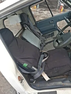 КАБИНА НА ISUZU ELF NKR58