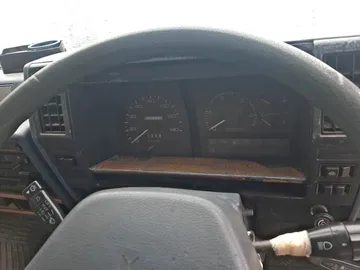 КАБИНА НА ISUZU ELF NKR58
