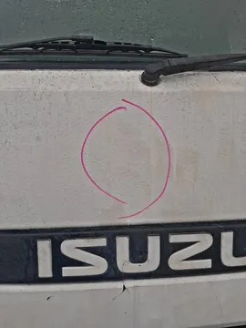 КАБИНА НА ISUZU ELF NKR58