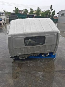 КАБИНА НА ISUZU ELF NKR58