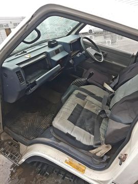 КАБИНА НА ISUZU ELF NKR58