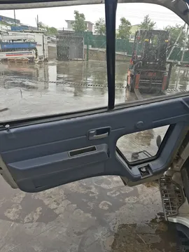 КАБИНА НА ISUZU ELF NKR58