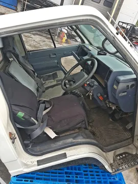 КАБИНА НА ISUZU ELF NKR58