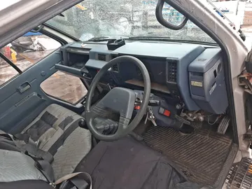 КАБИНА НА ISUZU ELF NKR58