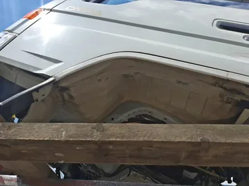 КАБИНА НА TOYOTA DYNA LY211