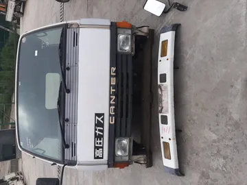 КАБИНА НА MITSUBISHI CANTER FB300 4DR5