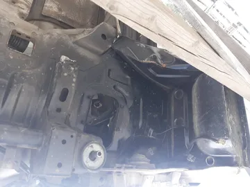 КАБИНА НА MITSUBISHI CANTER FB300 4DR5