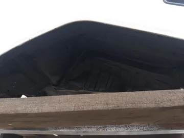КАБИНА НА MITSUBISHI CANTER FB300 4DR5