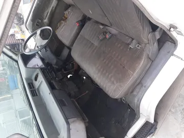 КАБИНА НА MITSUBISHI CANTER FB300 4DR5