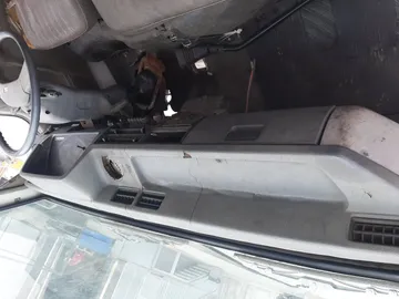 КАБИНА НА MITSUBISHI CANTER FB300 4DR5
