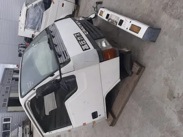 КАБИНА НА MITSUBISHI CANTER FB300 4DR5