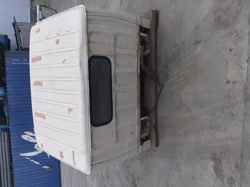 КАБИНА НА MITSUBISHI CANTER FB300 4DR5