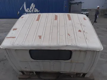 КАБИНА НА MITSUBISHI CANTER FB300 4DR5