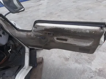 КАБИНА НА MITSUBISHI CANTER FB300 4DR5